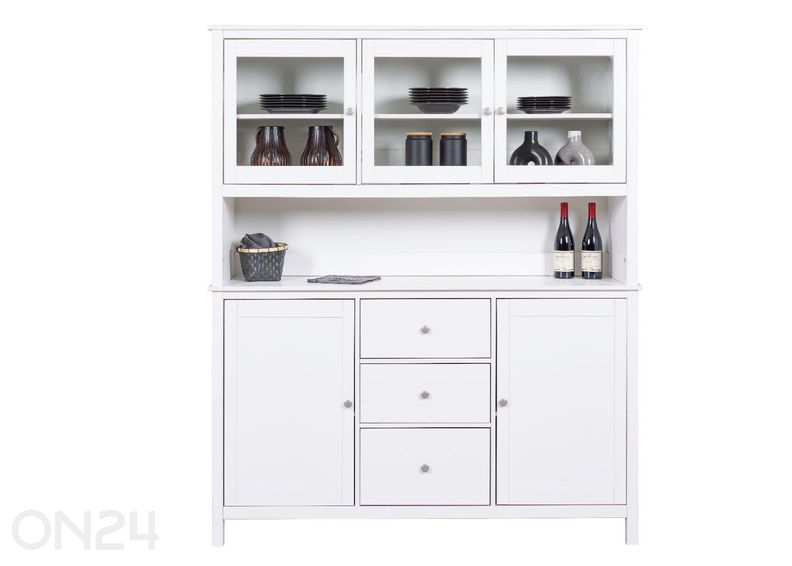 Витрина Chilly Home увеличить