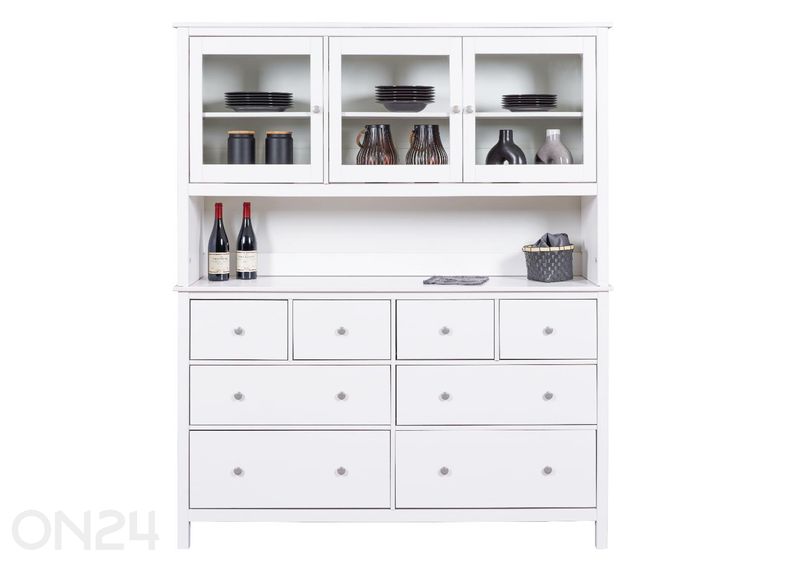 Витрина Chilly Home увеличить