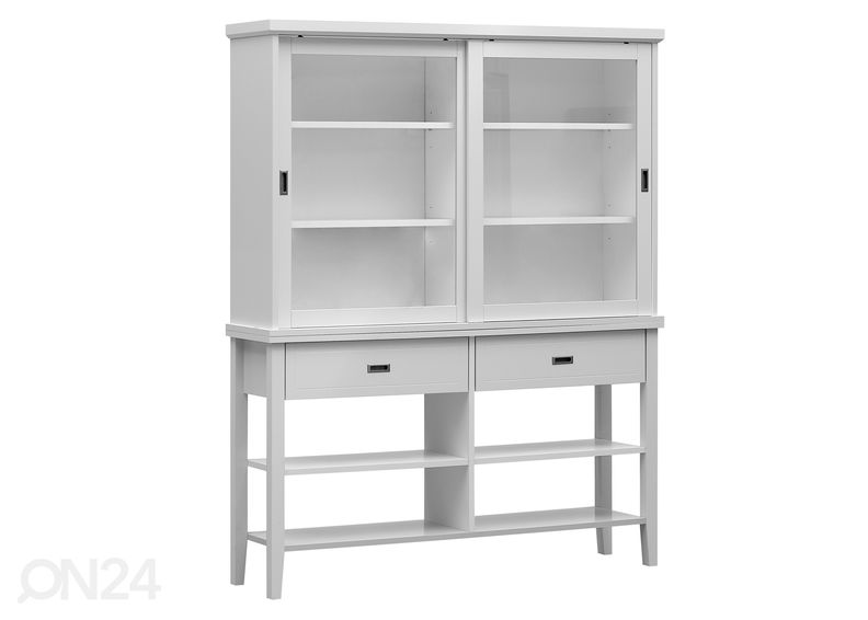 Витрина Lass увеличить