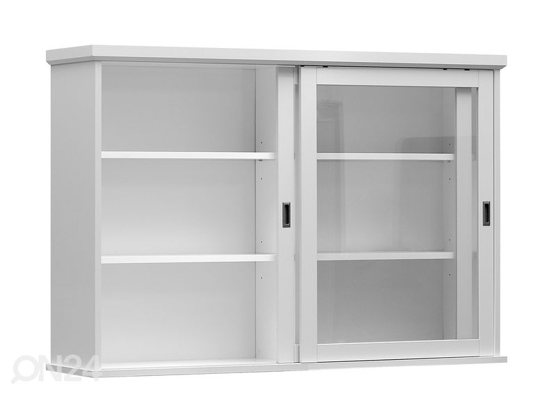 Витрина Lass увеличить