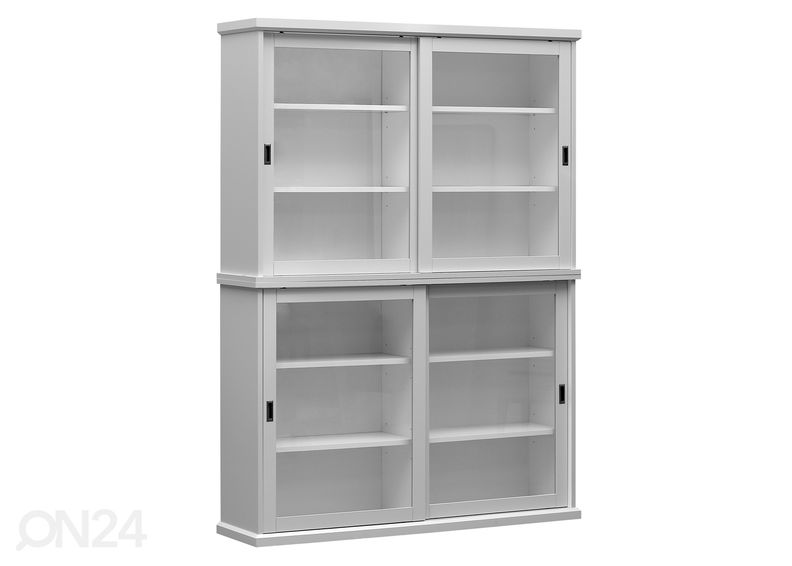 Витрина Lass увеличить