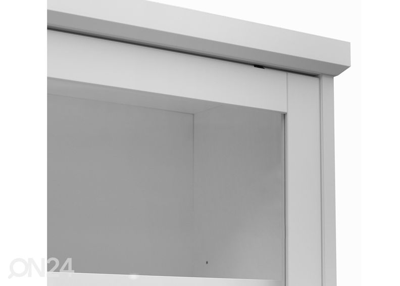 Витрина Lass увеличить