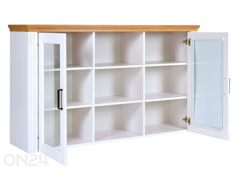 Витрина Maluno 166 см увеличить