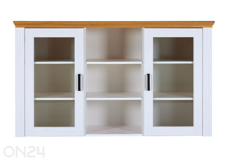 Витрина Maluno 166 см увеличить