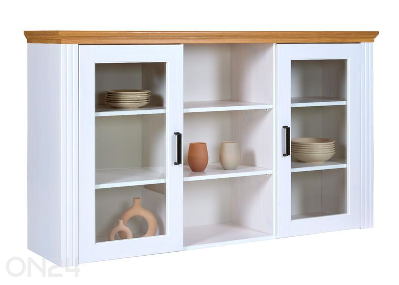 Витрина Maluno 166 см увеличить