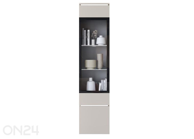 Витрина Vera + LED увеличить