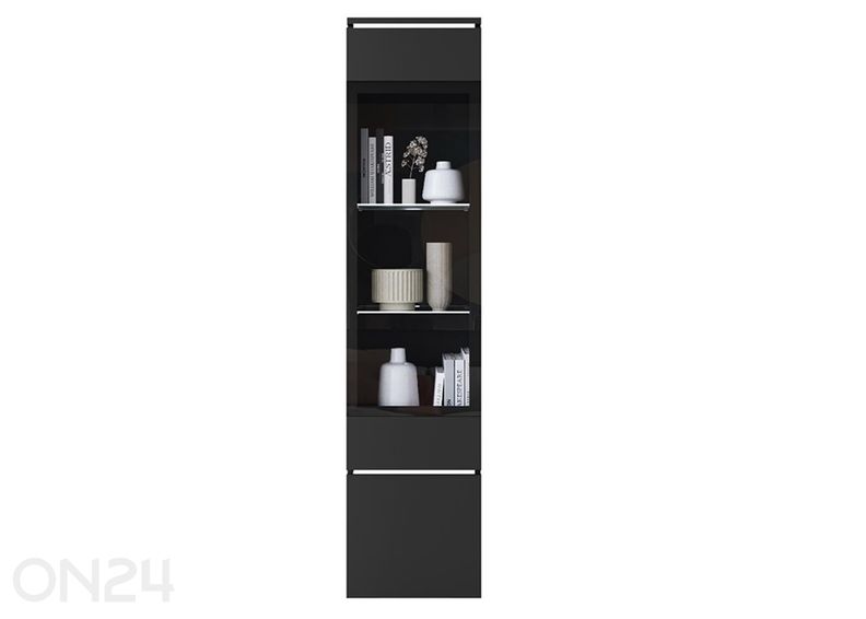 Витрина Vera + LED увеличить