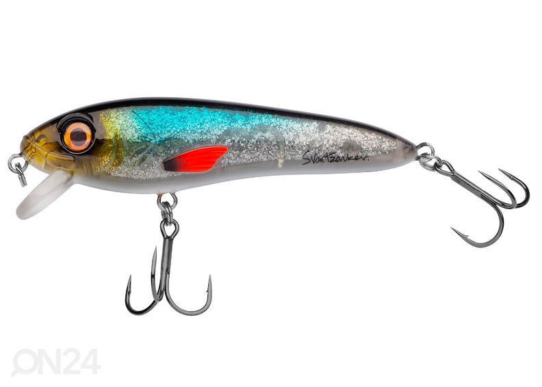 Воблер Abu Garcia McCelly 14 см увеличить