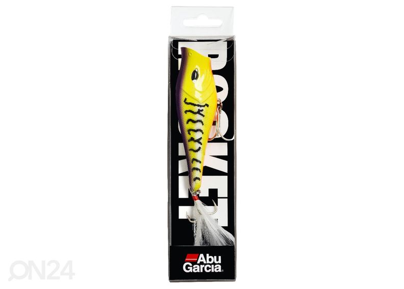 Воблер Abu Garcia rocket popper 110 мм увеличить