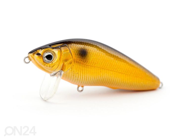 Воблер Atemi Black Widow Zero 60 мм 8,5 г увеличить