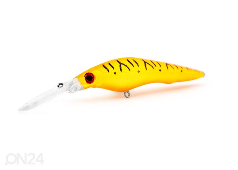 Воблер Atemi Bw Deep Black Widow 50 мм 2,5 г увеличить