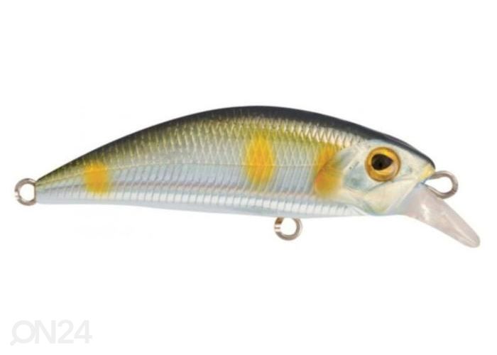 Воблер rapture ryujin 4г 45 мм увеличить