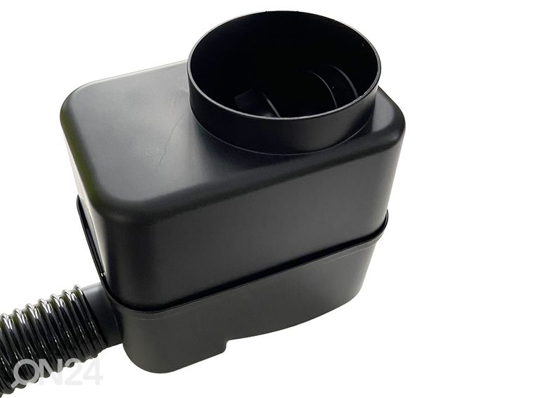 Водосточный желоб ST увеличить