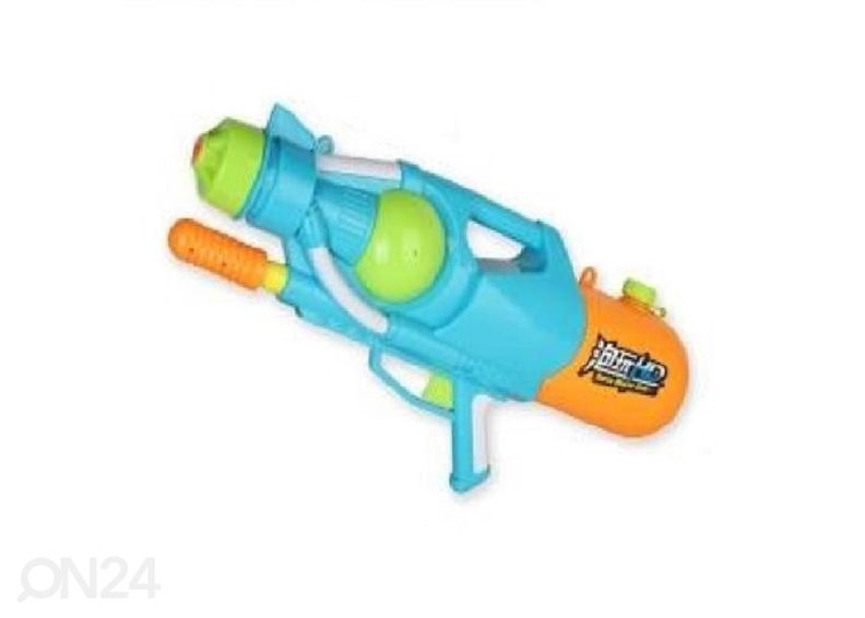 Водяной пистолет увеличить