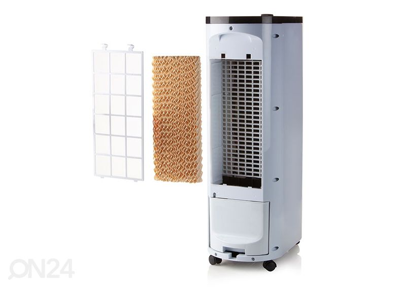 Воздухоохладитель Domo увеличить