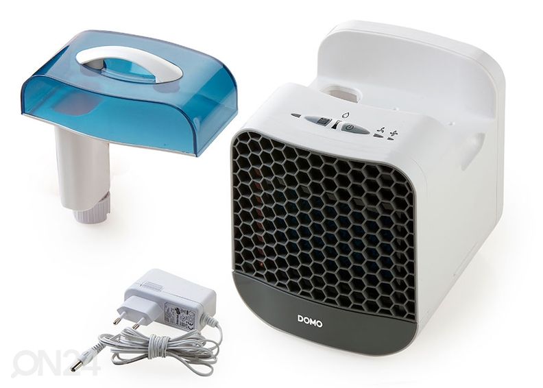 Воздухоохладитель Domo увеличить