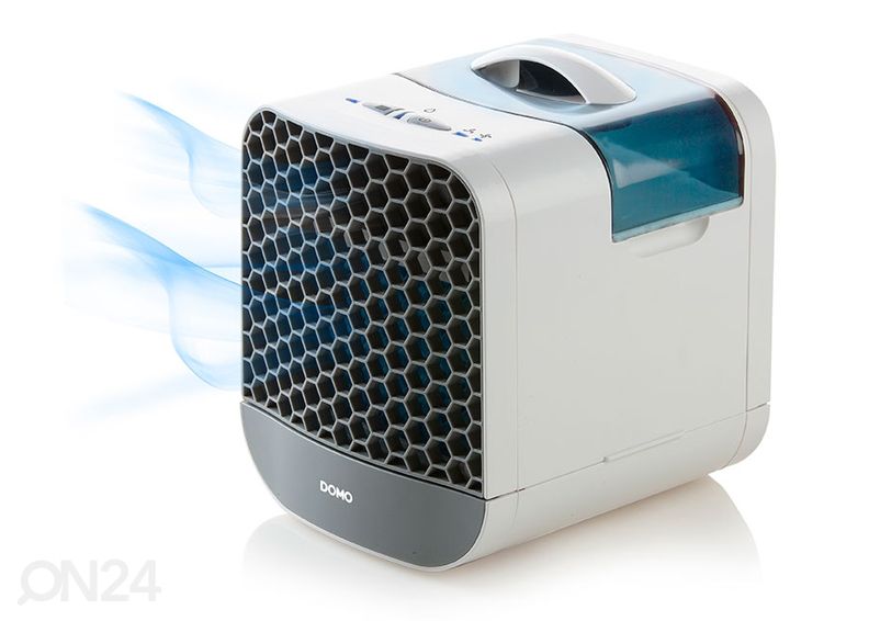 Воздухоохладитель Domo увеличить