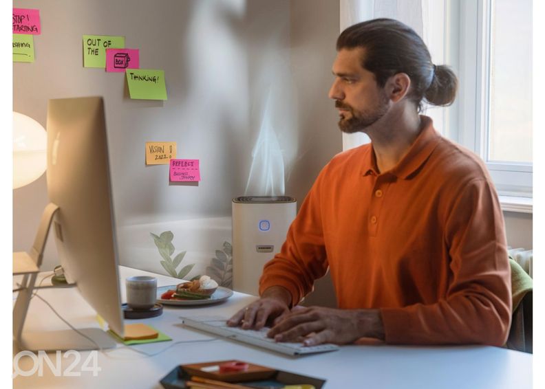 Воздухоочиститель Kärcher AF 20 увеличить