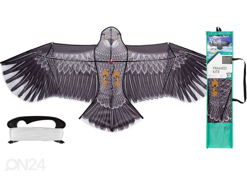 Воздушный змей Eagle Dragonfly увеличить