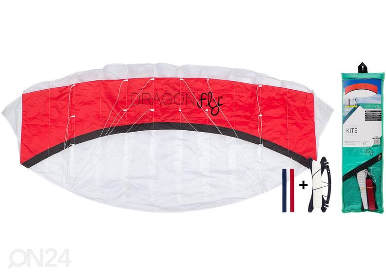 Воздушный змей Kite Kona 160 Dragon Fly увеличить