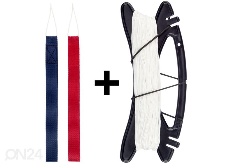 Воздушный змей Parachute Kite Gilavar 140 Dragon Fly увеличить