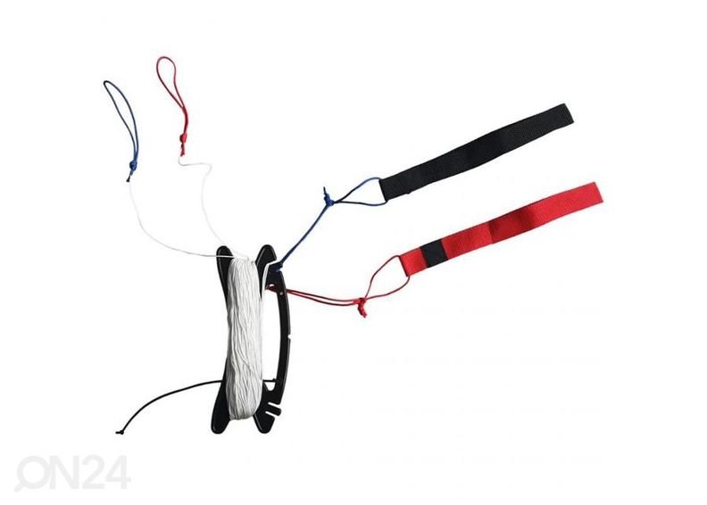 Воздушный змей Schildkrot 1.6 увеличить