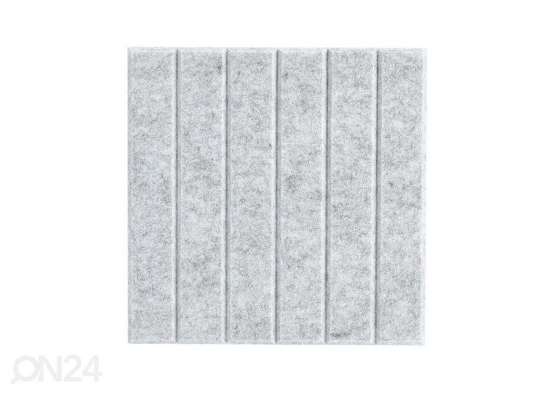 Войлочные доски на стену, 4 шт. увеличить