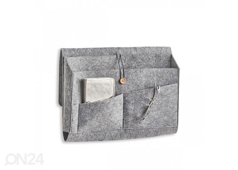 Войлочный органайзер увеличить