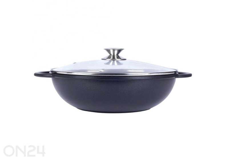 Вок-сковорода Grande Ø 32 см увеличить