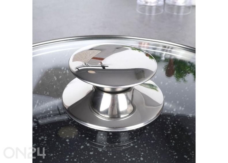 Вок-сковорода Grande Ø 32 см увеличить