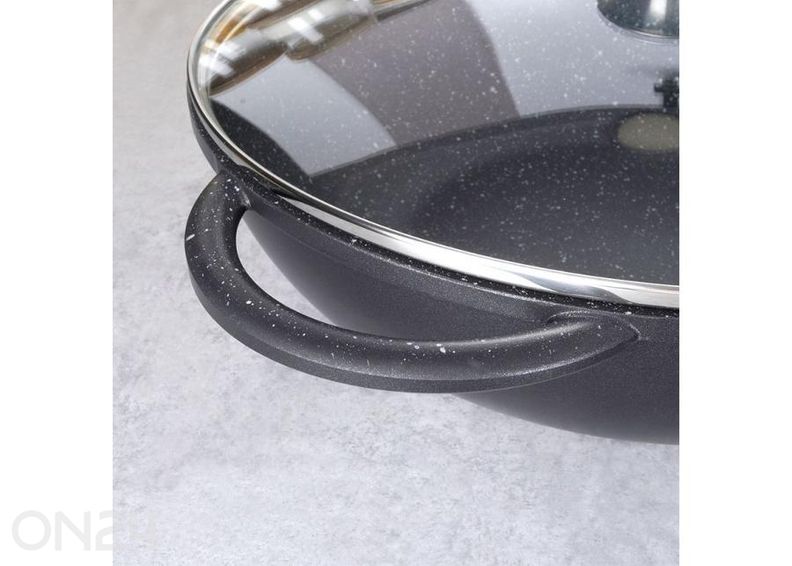 Вок-сковорода Grande Ø 32 см увеличить