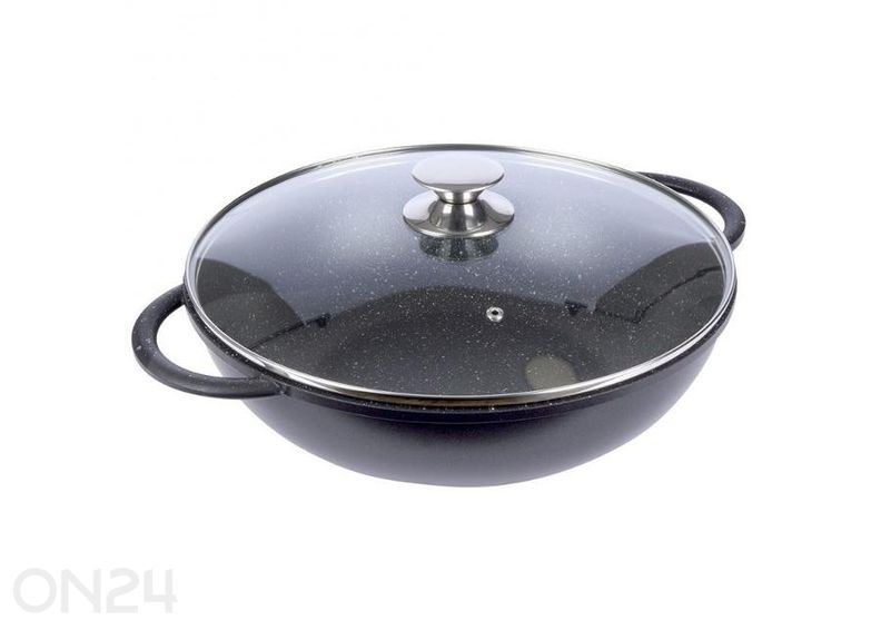 Вок-сковорода Grande Ø 32 см увеличить