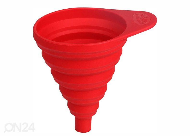 Воронка из силикона Ø 1 см увеличить