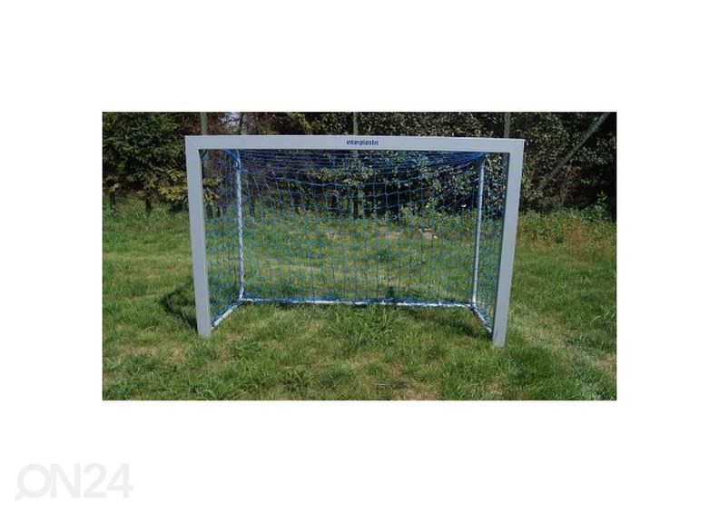 Ворота футбольные складные 180х120 см увеличить