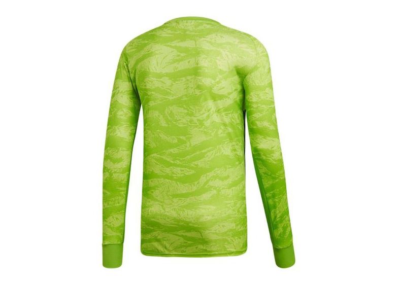 Вратарская рубашка для детей adidas AdiPro 19 GK Jr DP3137 увеличить