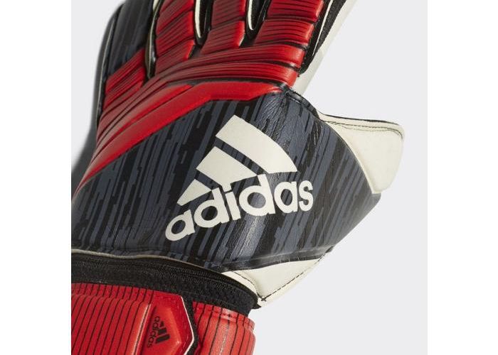 Вратарские перчатки для детей adidas Predator League CW5594 увеличить