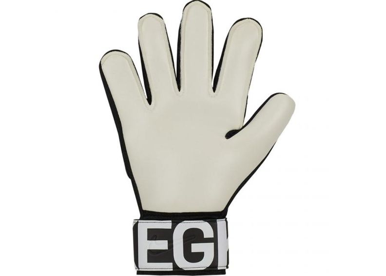 Вратарские перчатки для мужчин Nike GK MATCH FA19 GS3882 010 увеличить