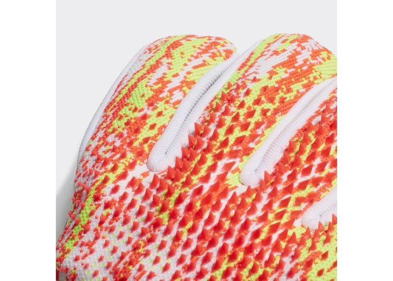 Вратарские перчатки Adidas Predator 20 PRO FS FJ5988 увеличить