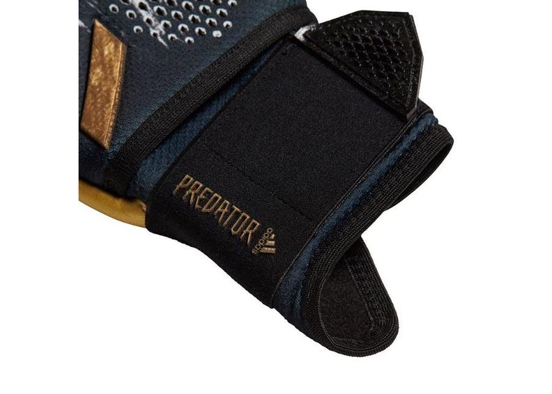 Вратарские перчатки Adidas Predator Pro Ultimate FS0396 увеличить