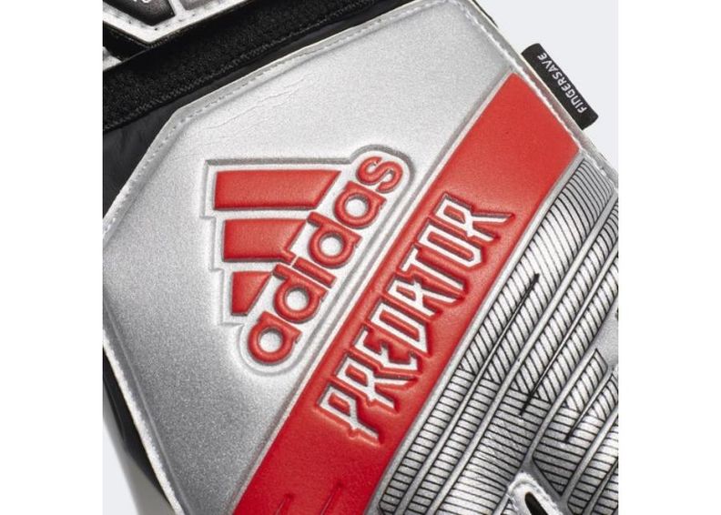 Вратарские перчатки adidas Predator TTRN FS DY2608 увеличить