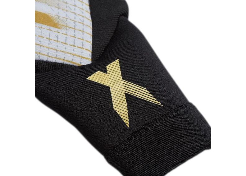 Вратарские перчатки Adidas X League FS0422 увеличить