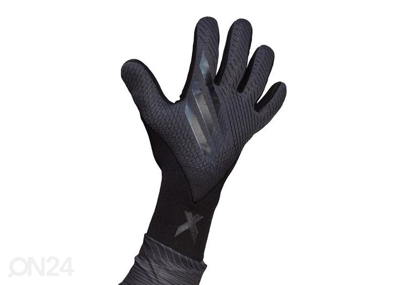 Вратарские перчатки Adidas X Pro увеличить