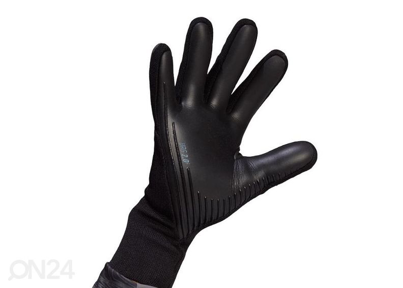 Вратарские перчатки Adidas X Pro увеличить