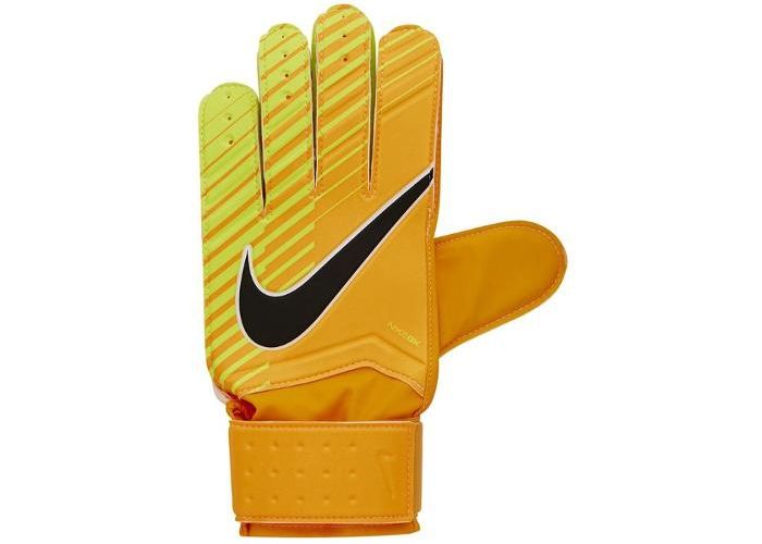 Вратарские перчатки Nike GK Match GS0344-845 увеличить