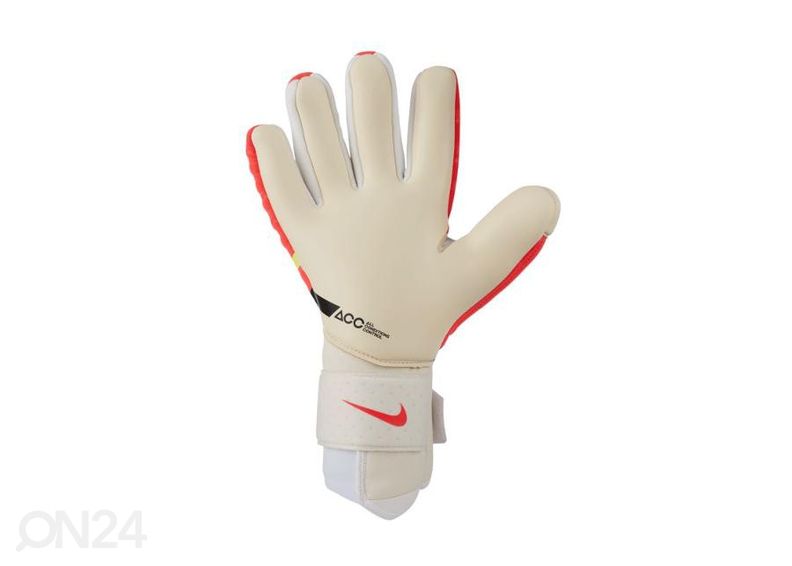 Вратарские перчатки Nike GK Phantom Elite увеличить