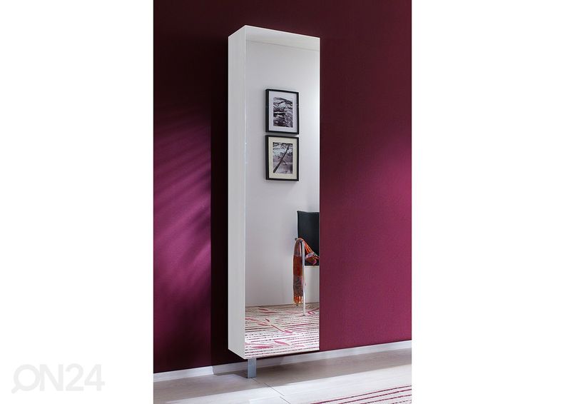 Вращаемая галошница Woody увеличить