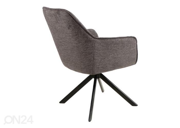 Вращаемый стул увеличить