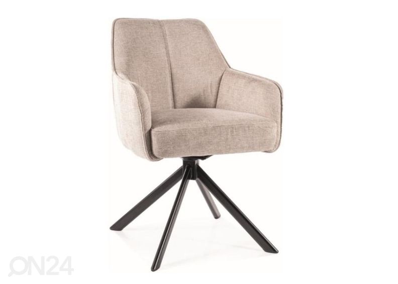 Вращаемый стул увеличить