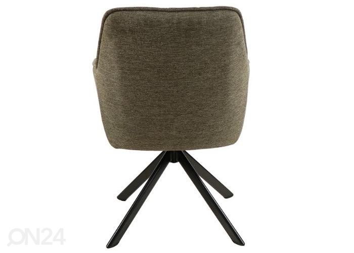 Вращаемый стул увеличить