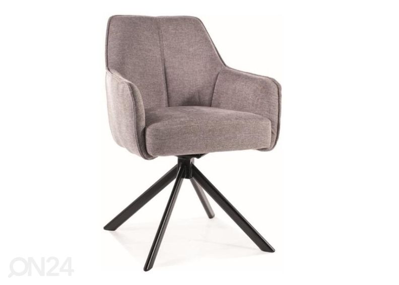 Вращаемый стул увеличить